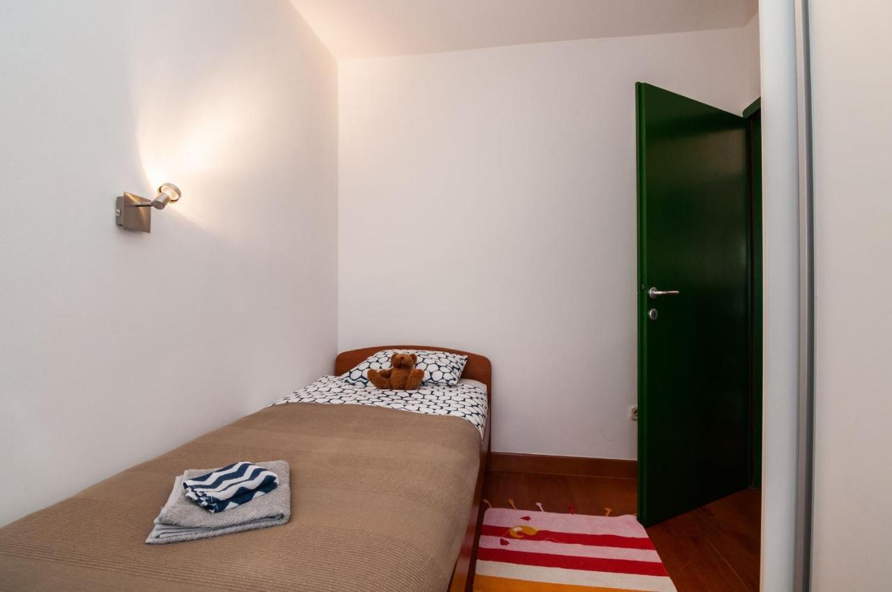 Lara&Dan Apartments * Zadar