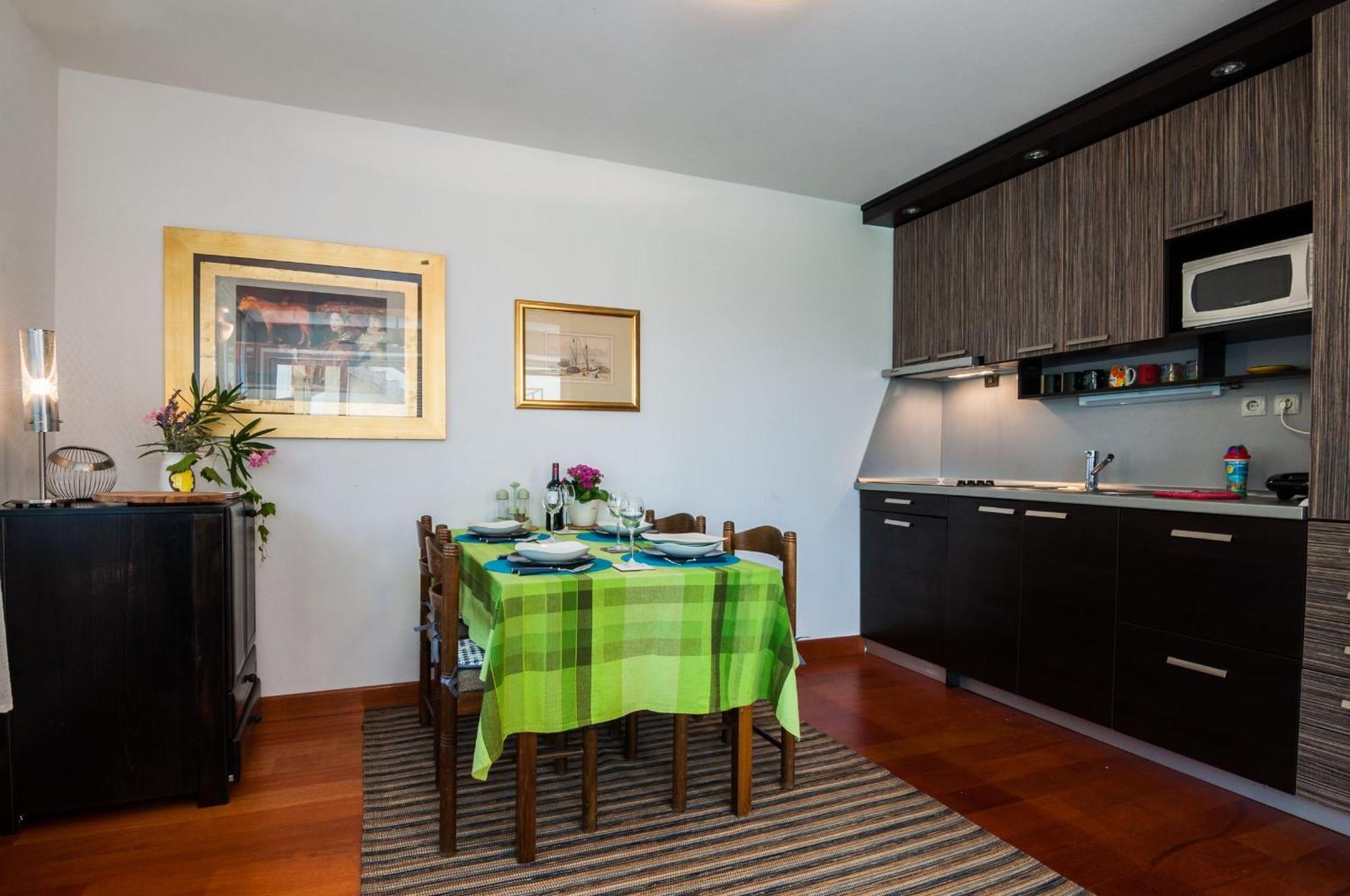 Apartment Lara&Dan Apartments Zadar