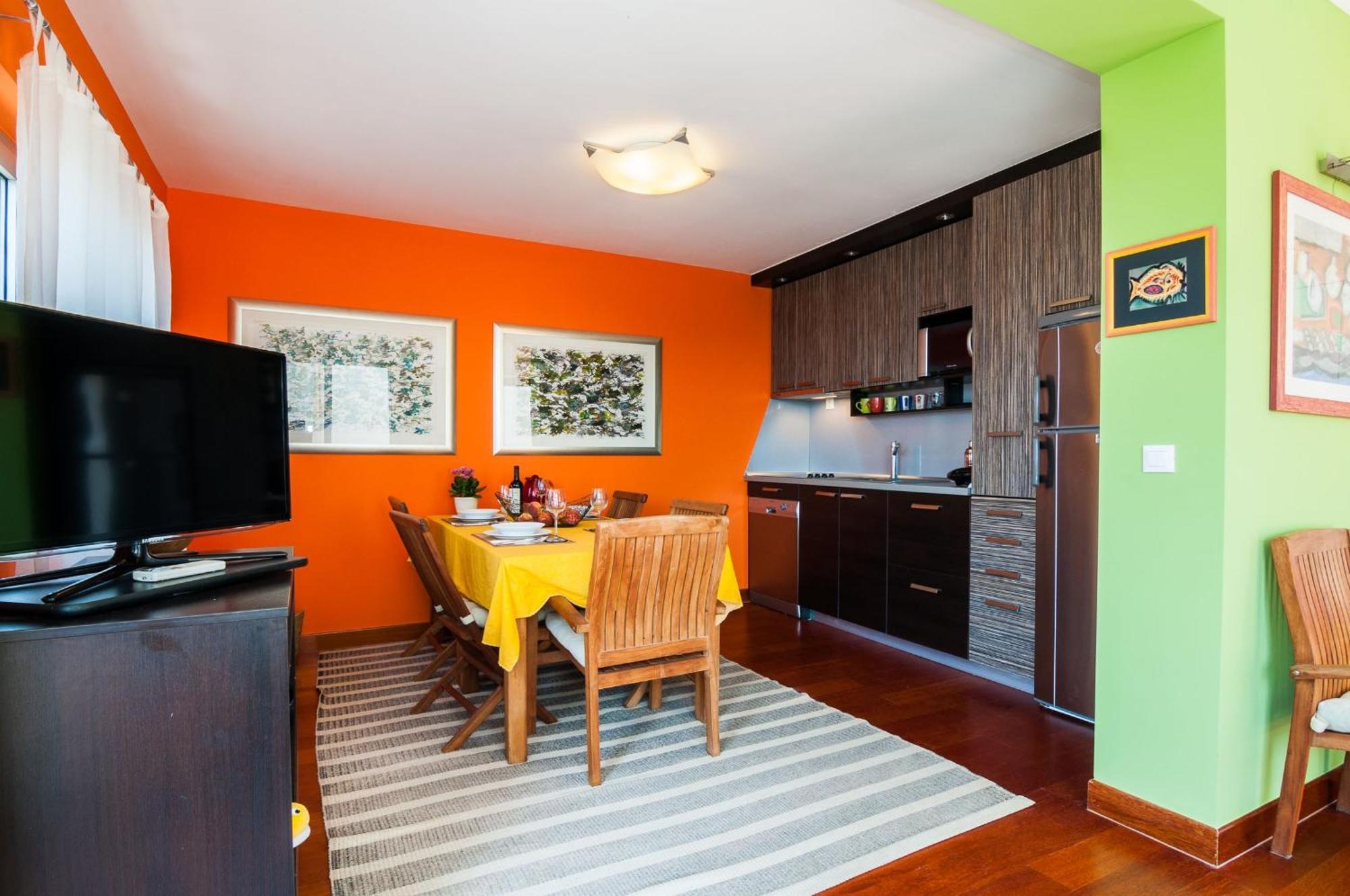 Lara&Dan Apartments