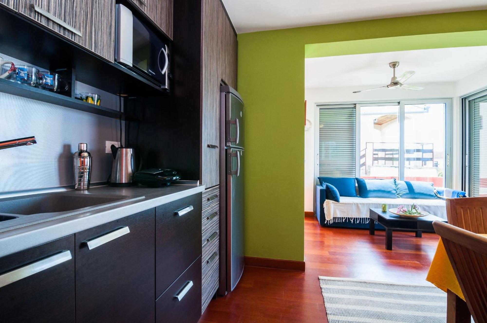 Lara&Dan Apartments *