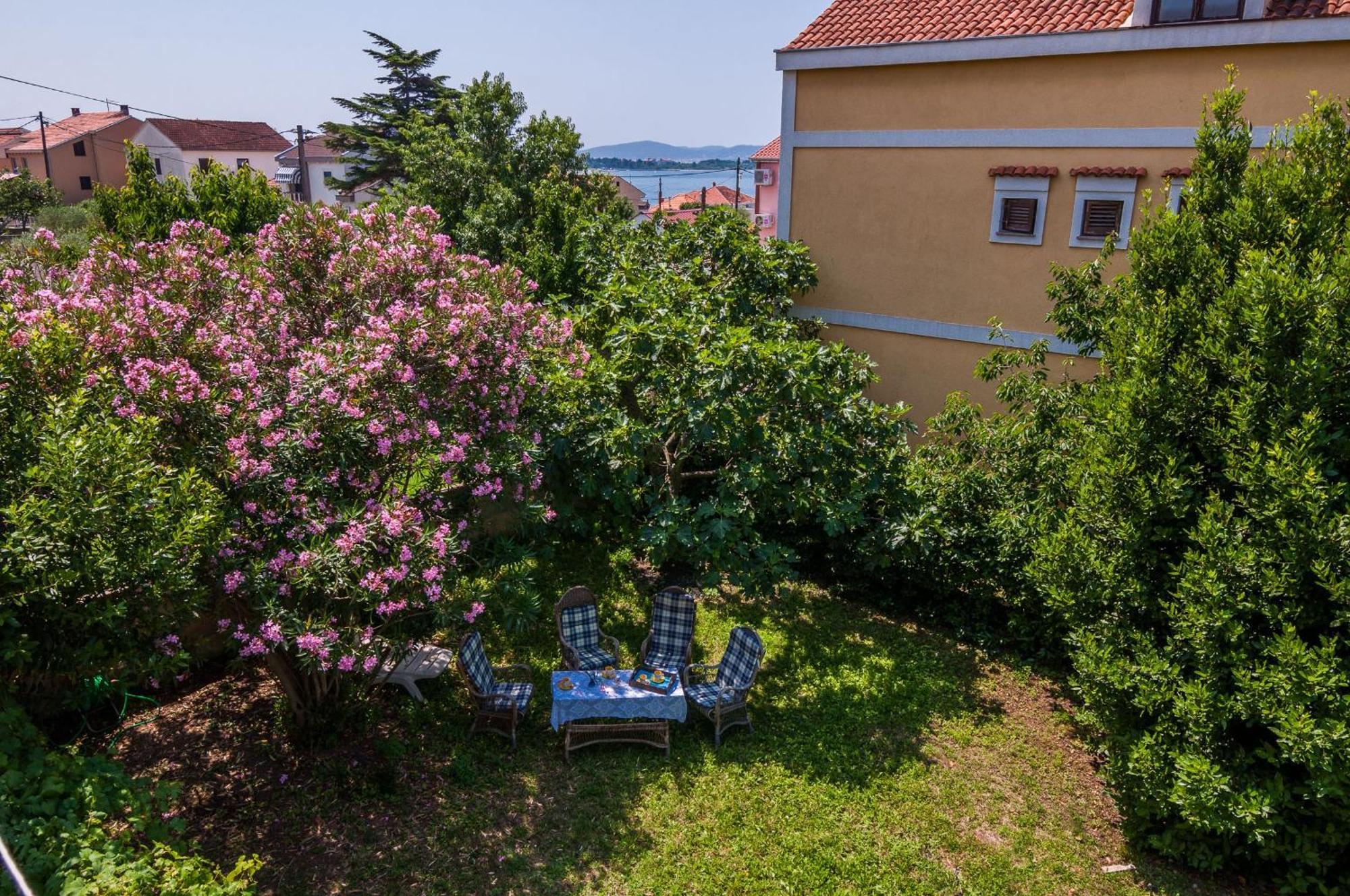 Lara&Dan Apartments Zadar