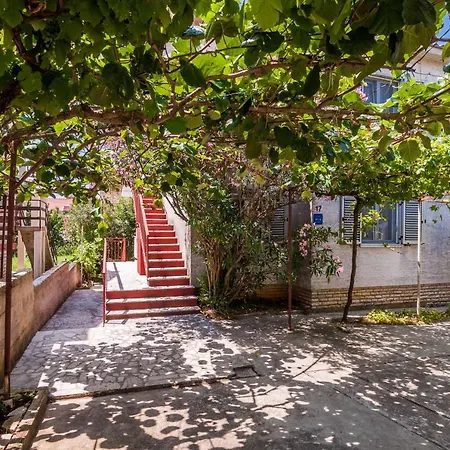 Lara&Dan Apartments Zadar Exterior photo
