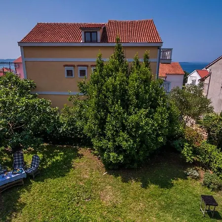 Lara&Dan Apartments Zadar Exterior photo