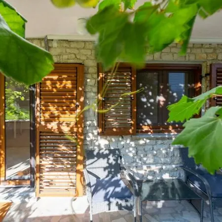 Lara&Dan Apartments Zadar Room photo