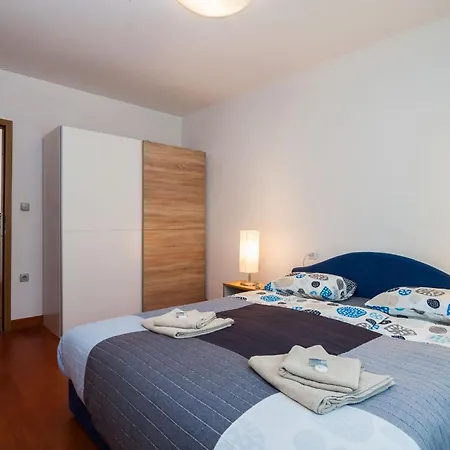 Lara&Dan Apartments Zadar Room photo