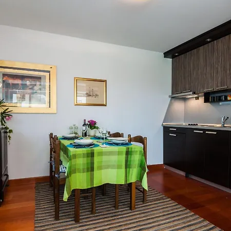Lara&Dan Apartments Zadar Room photo