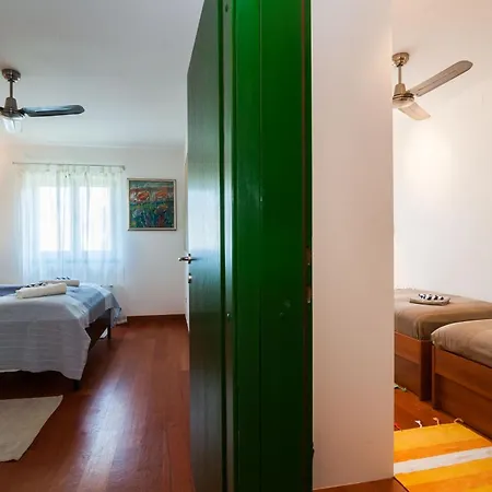 Lara&Dan Apartments Zadar Room photo
