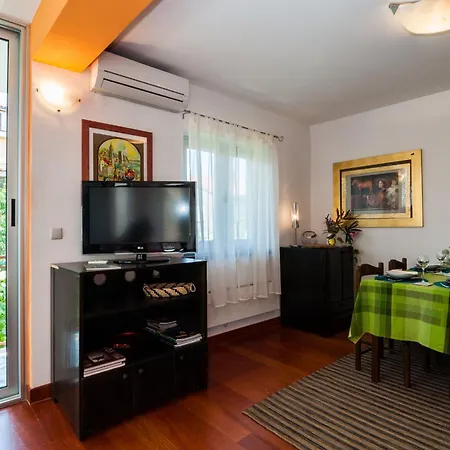 Lara&Dan Apartments Zadar Room photo