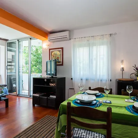Lara&Dan Apartments Zadar Room photo