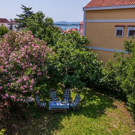 Lara&Dan Apartments Zadar Room photo