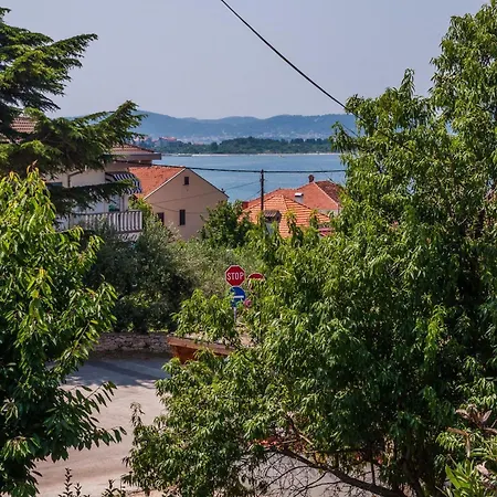 Lara&Dan Apartments Zadar Room photo