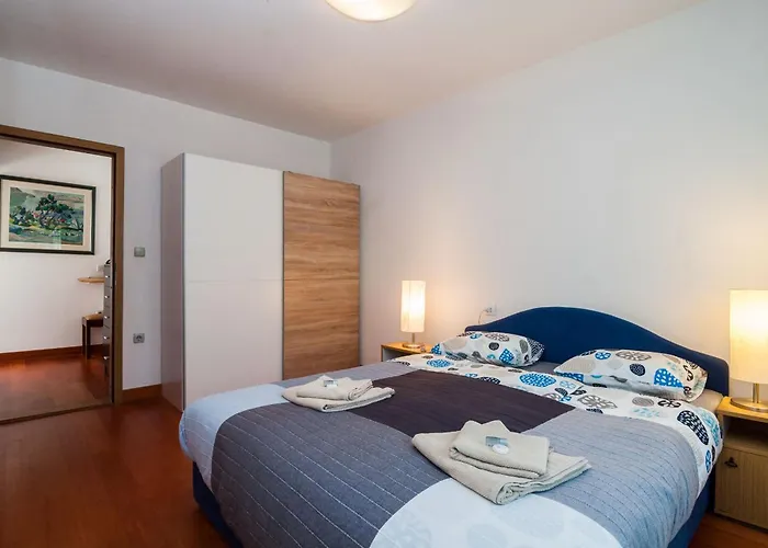 Lara&Dan Apartments
