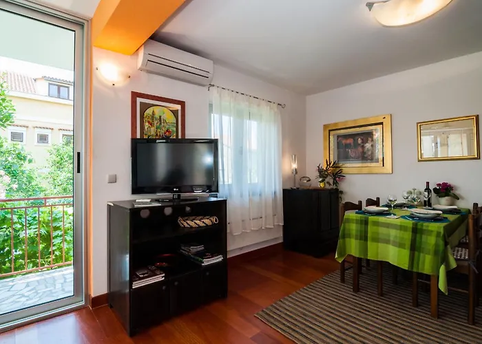 Lara&Dan Apartments