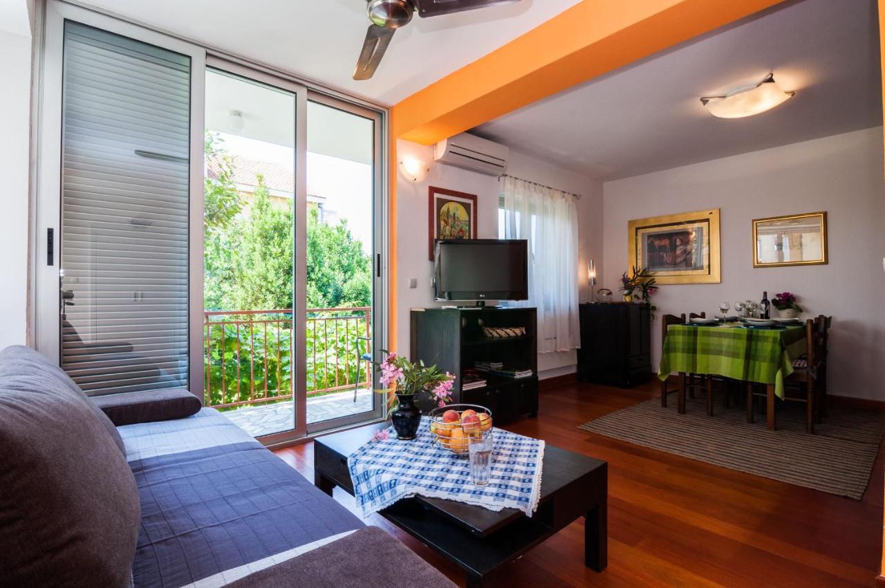 Apartman Lara&Dan Apartments Zadar