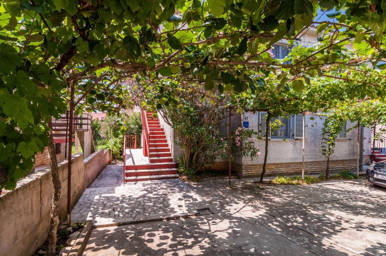 Lara&Dan Apartments Apartman Zadar