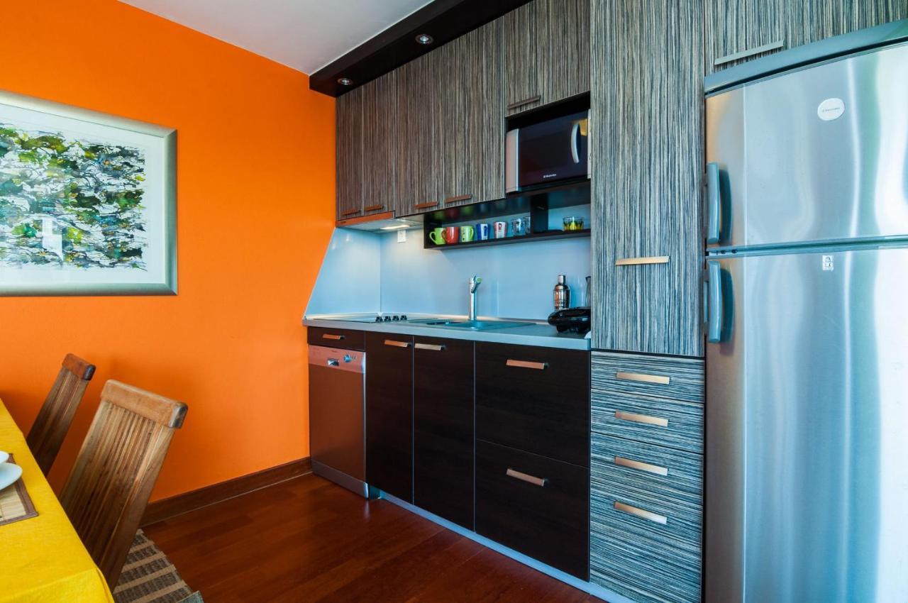 Lara&dan Apartament Zadar