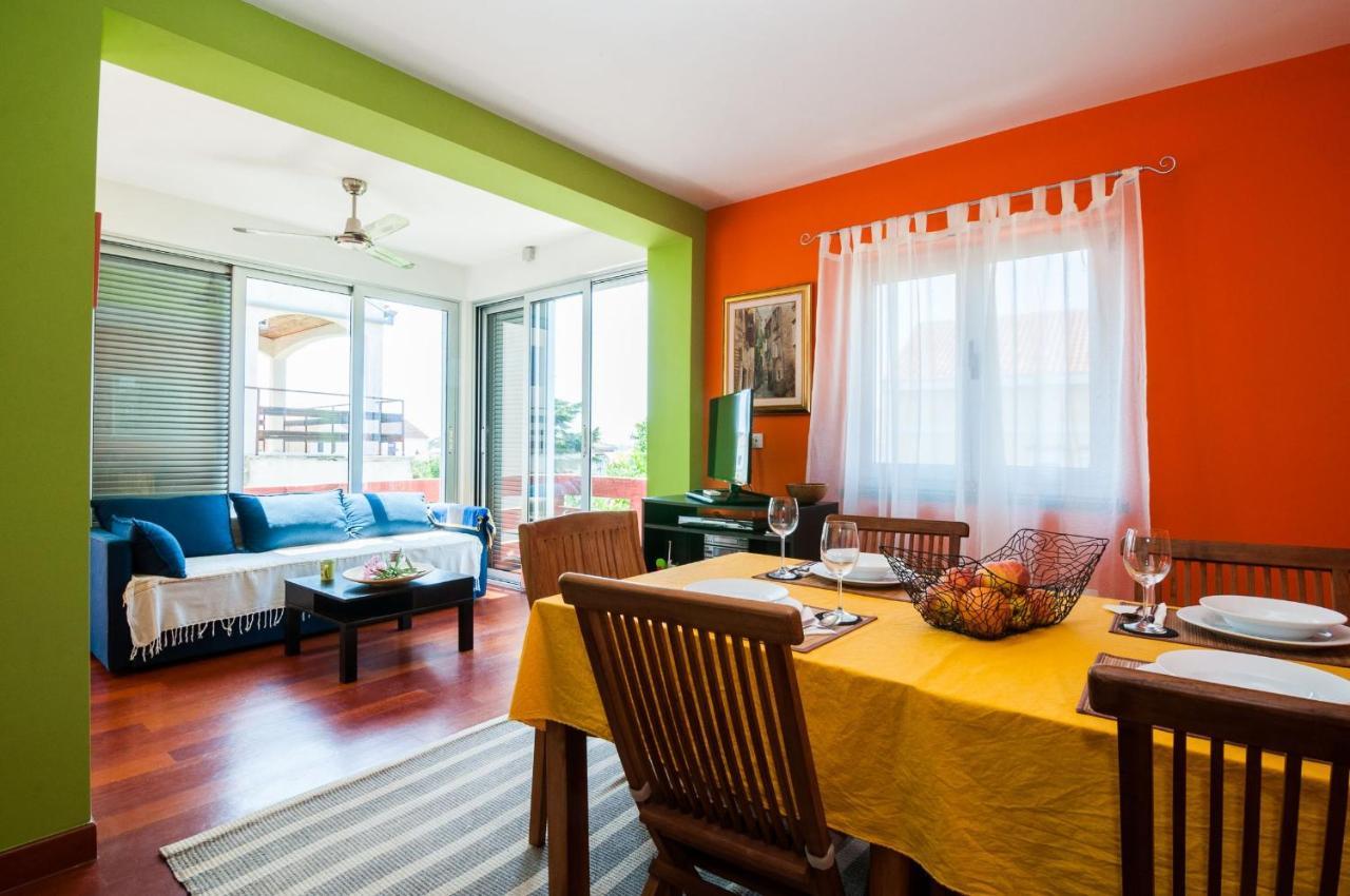 Apartman Lara&Dan Apartments
