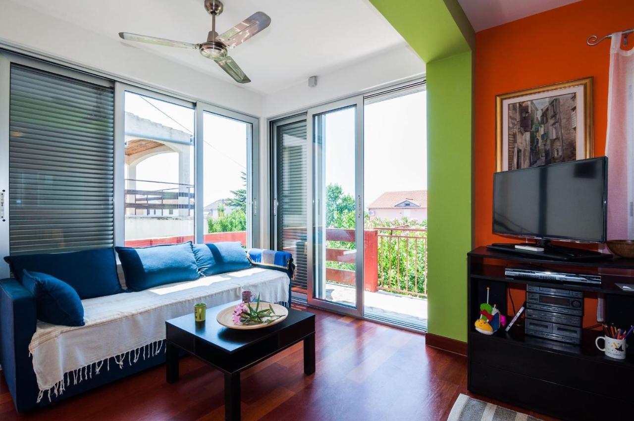 Lara&Dan Apartments Apartman *