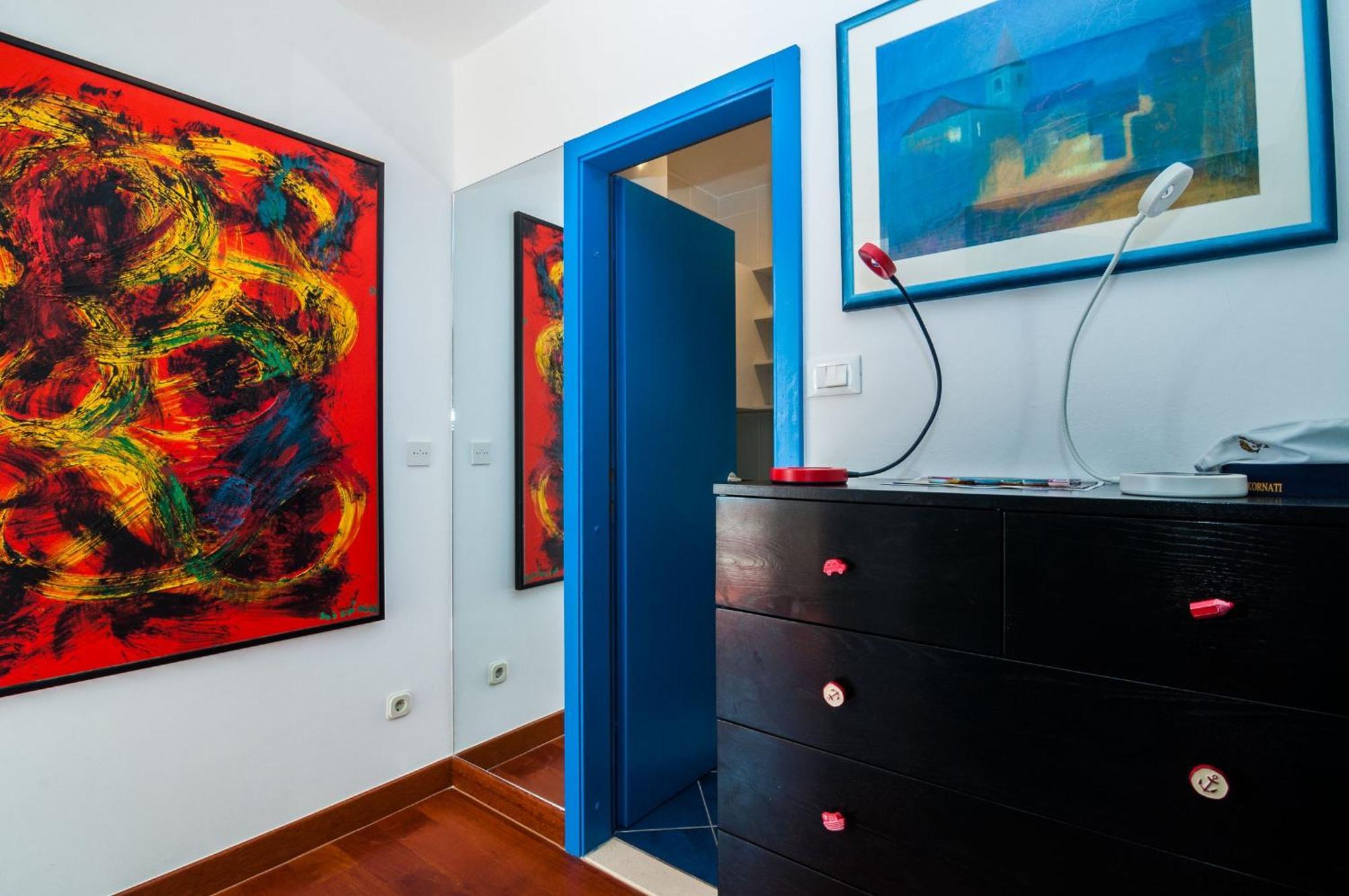 Apartament Lara&dan