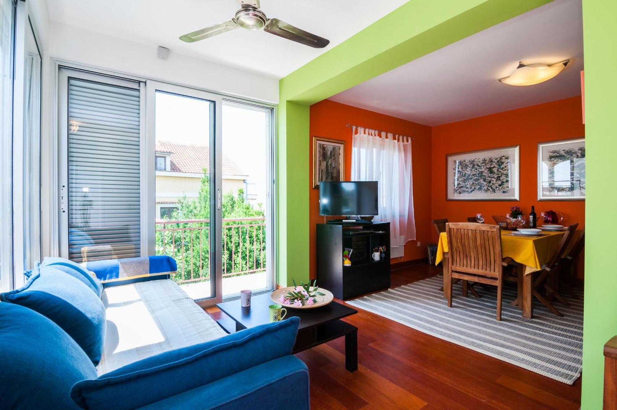 Lara&Dan Apartments Zadar