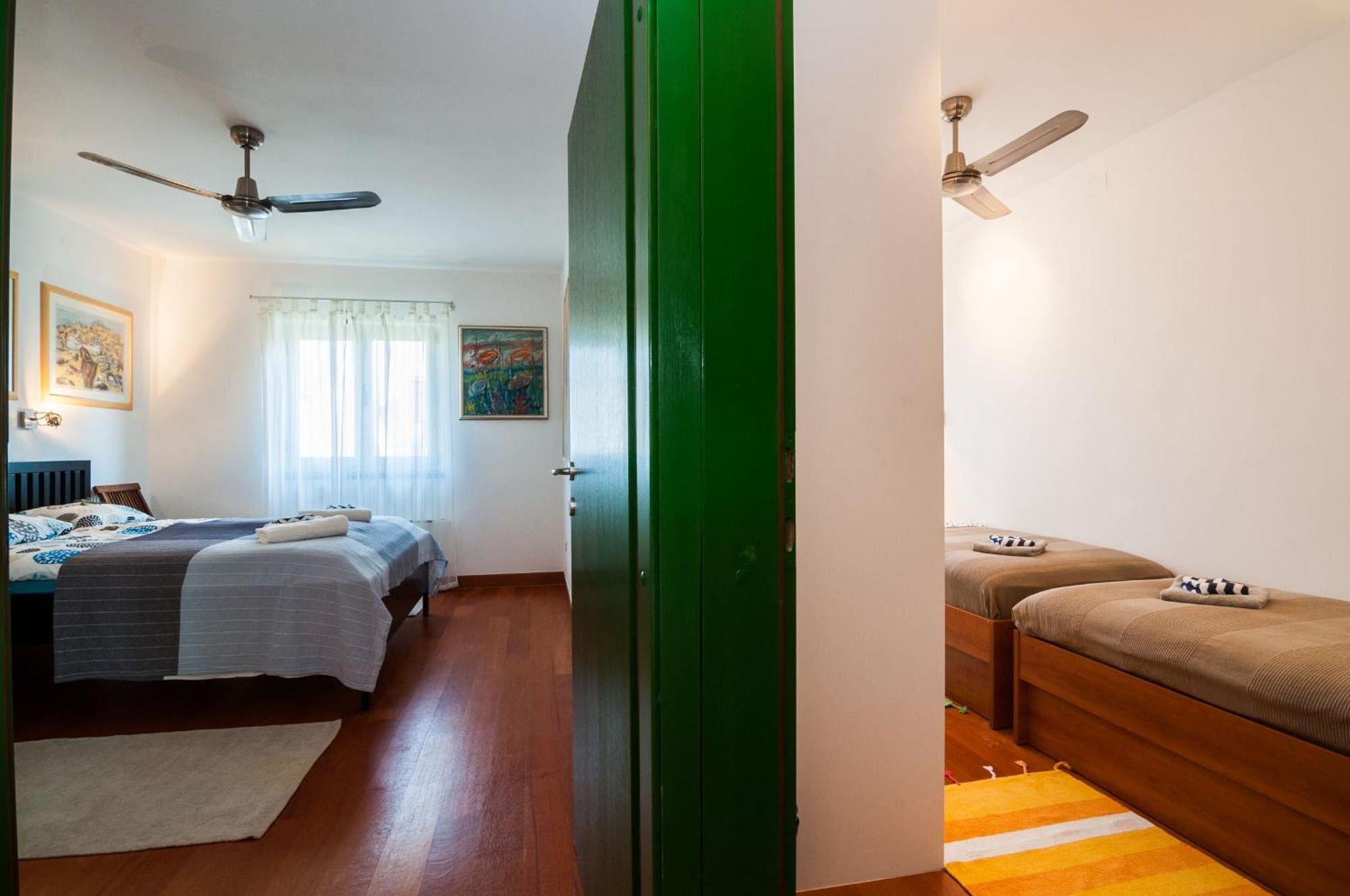 Lara&Dan Apartments * Zadar