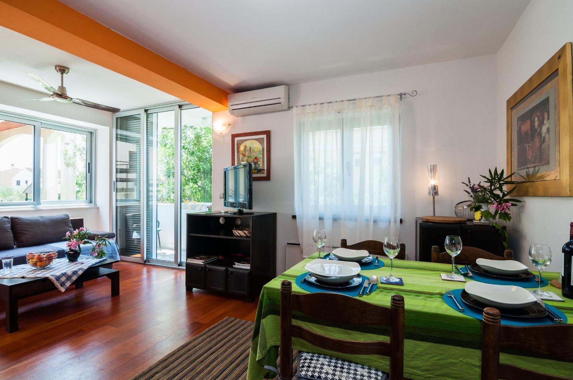 Appartement Lara&dan *