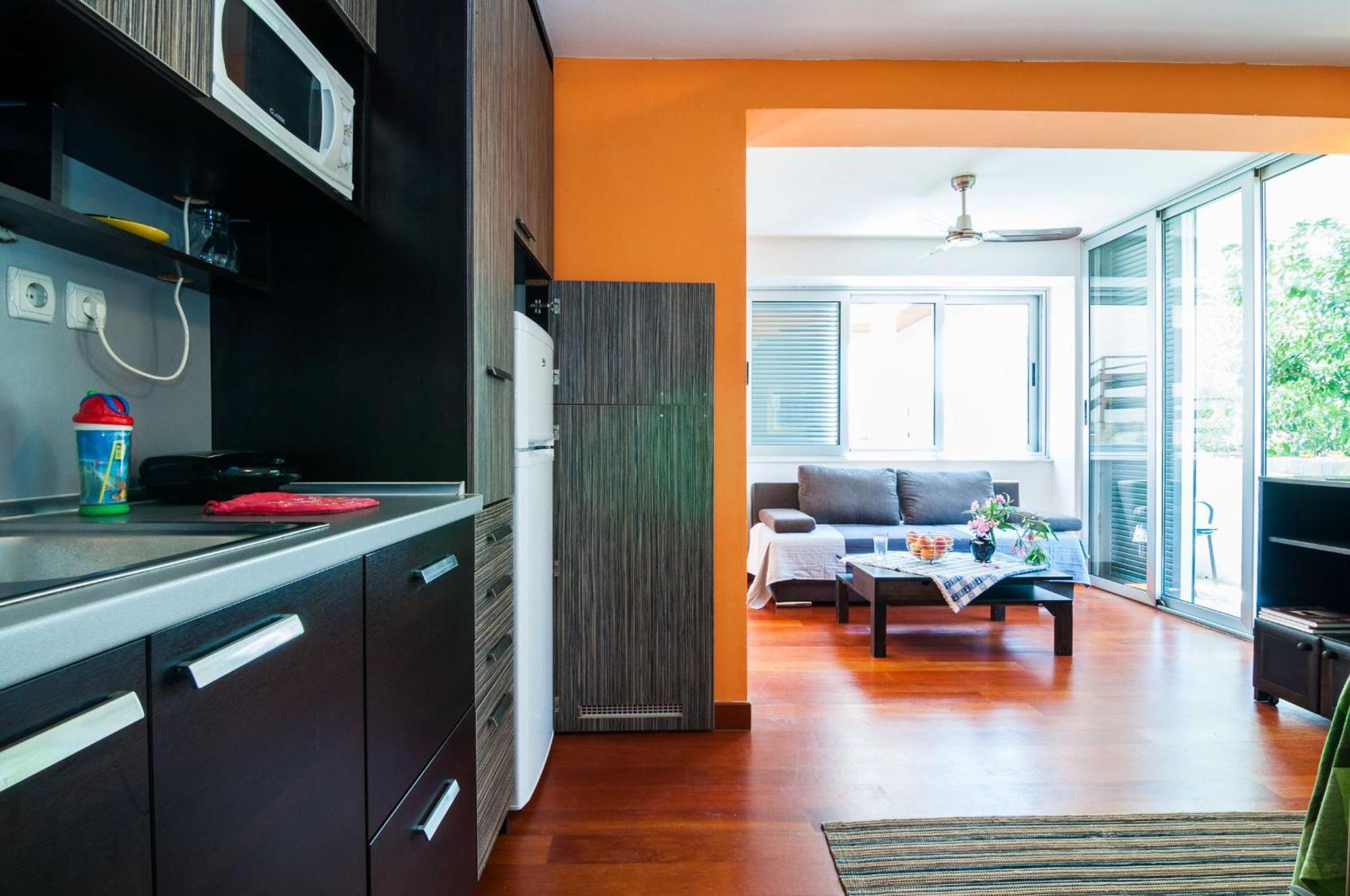 Lara&Dan Apartments